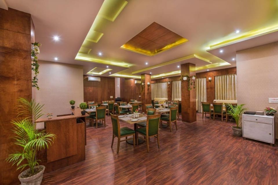 Hotel Manisha International Hotel in India