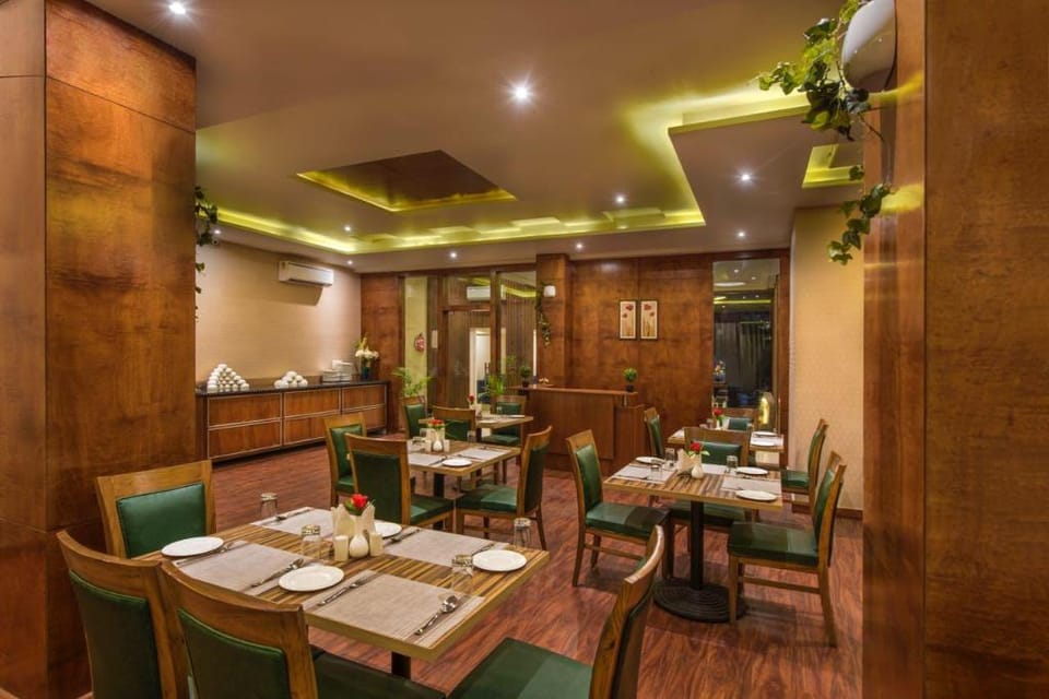 Hotel Manisha International Hotel in India