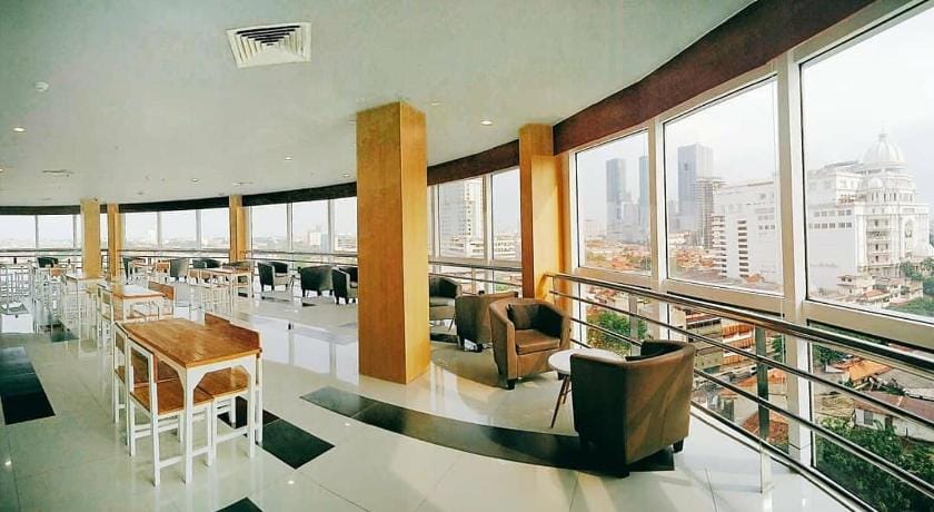 Choice City Hotel Hotel in Surabaya