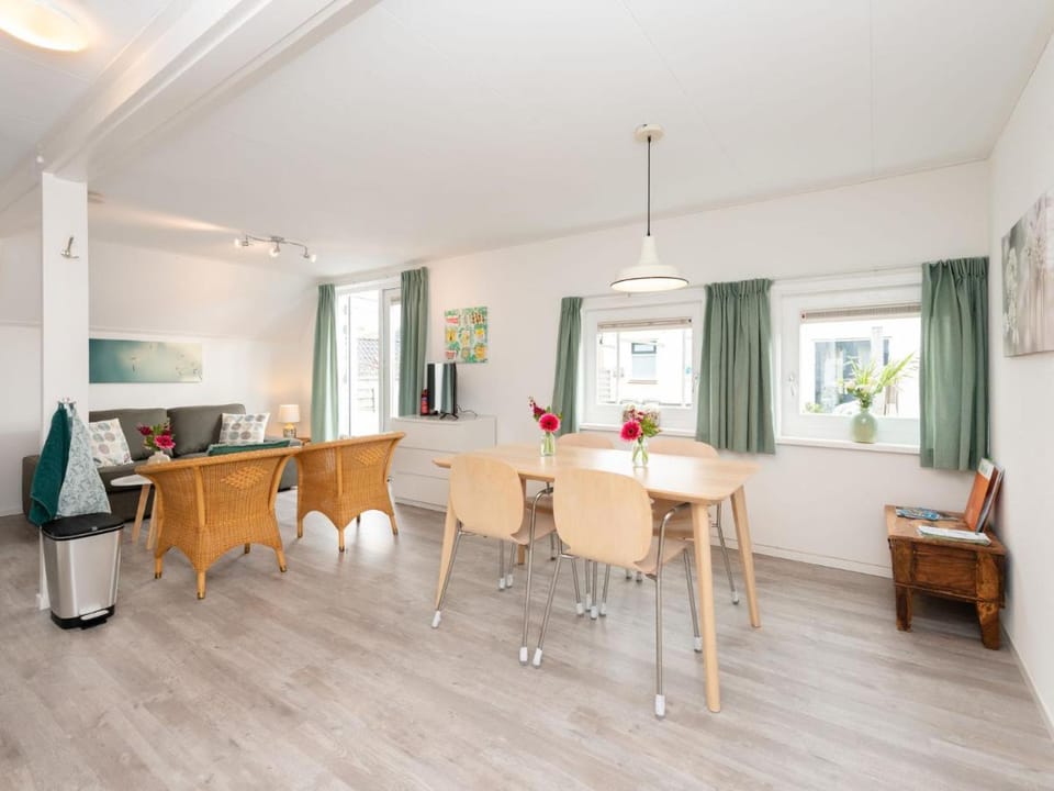 Apartment in Schoorl near Dunes Apartment in North Holland (province)