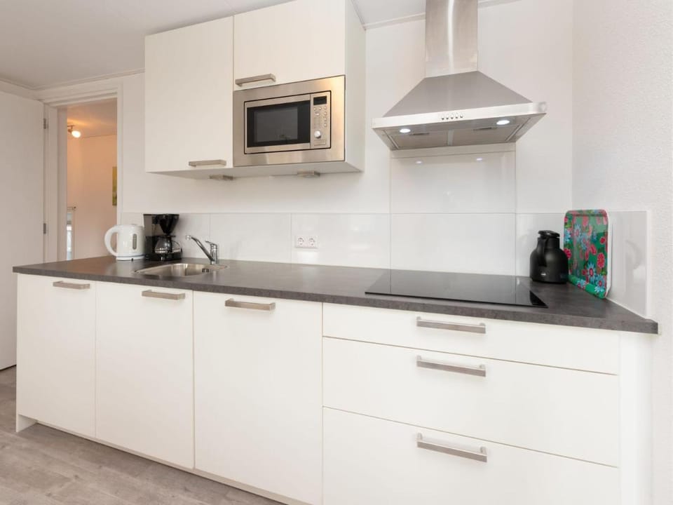 Apartment in Schoorl near Dunes Apartment in North Holland (province)