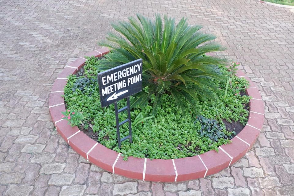 Mama Thea homes Vacation rental in Kenya