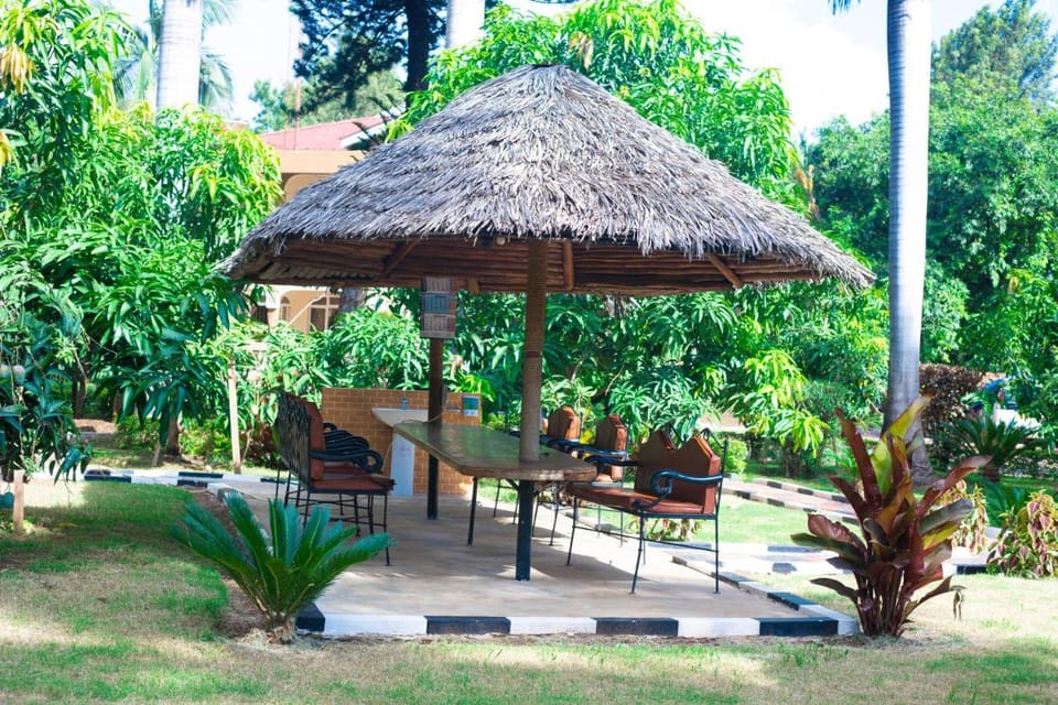 Mama Thea homes Vacation rental in Kenya