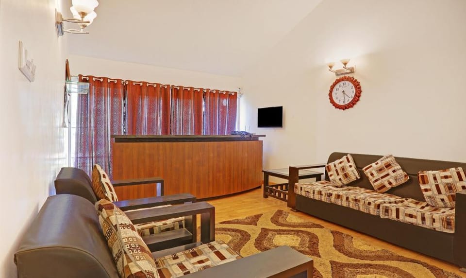 Itsy Hotels Twin Falls, 1.5 Km To Botanical Garden Hotel in Ooty