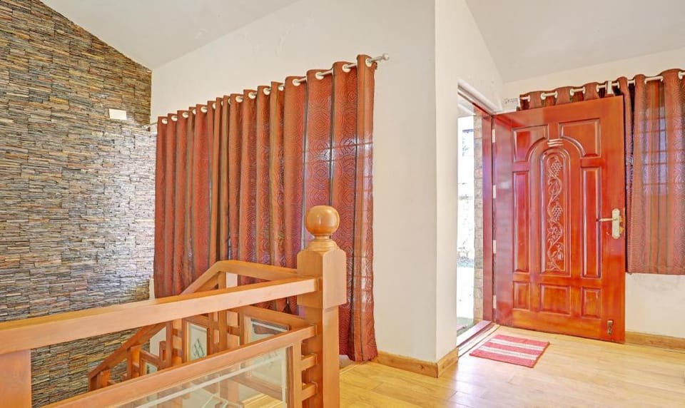 Itsy Hotels Twin Falls, 1.5 Km To Botanical Garden Hotel in Ooty