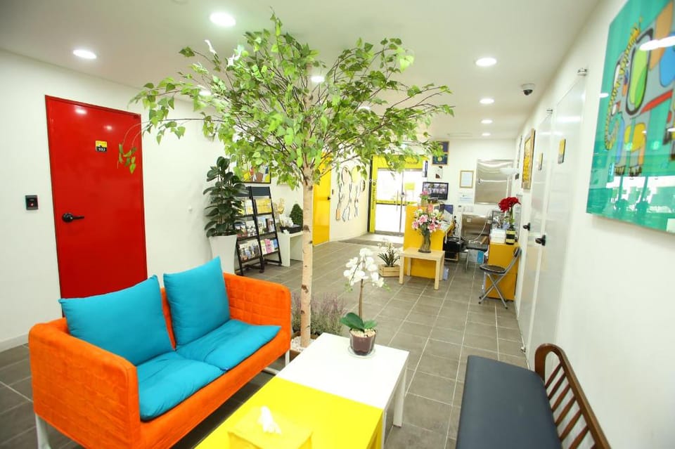 24Guesthouse Jeonju Bed and Breakfast in South Korea