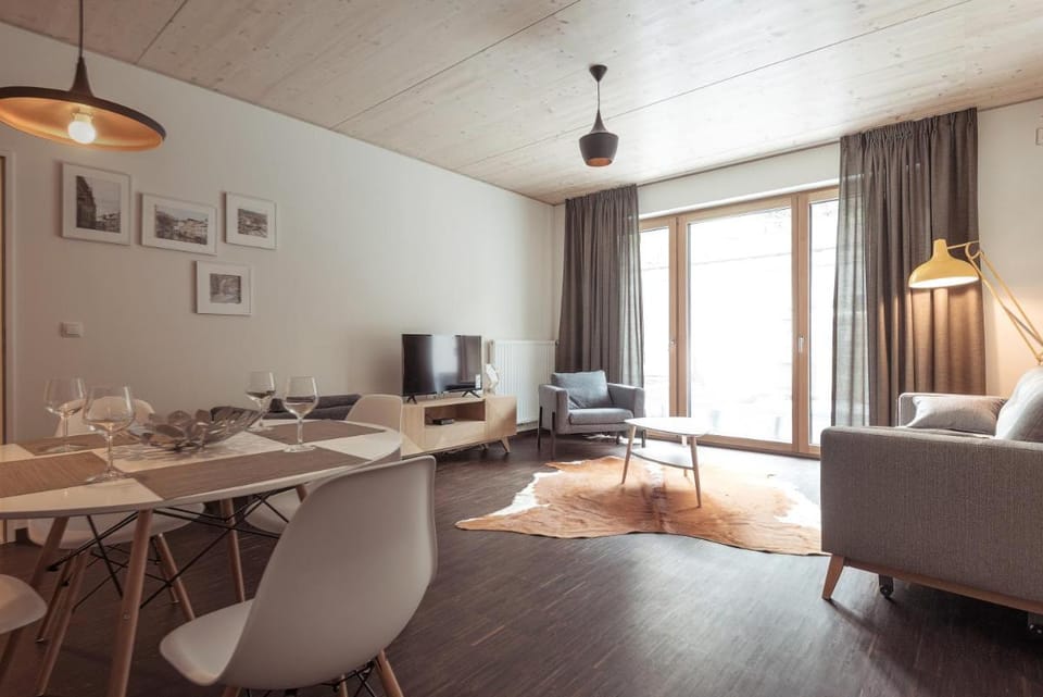 Vistay apartments Apartment hotel in Luxembourg