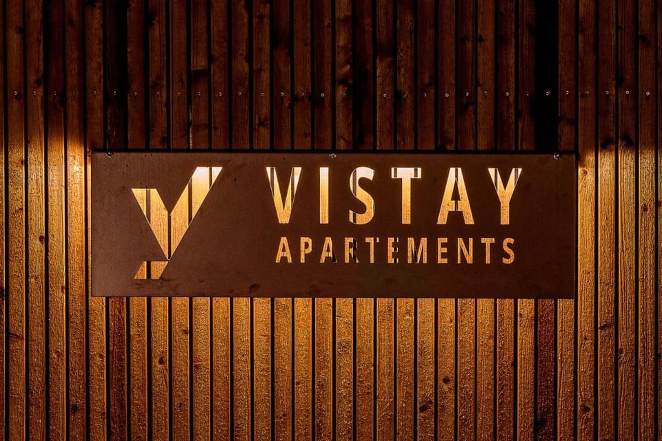 Vistay apartments Apartment hotel in Luxembourg