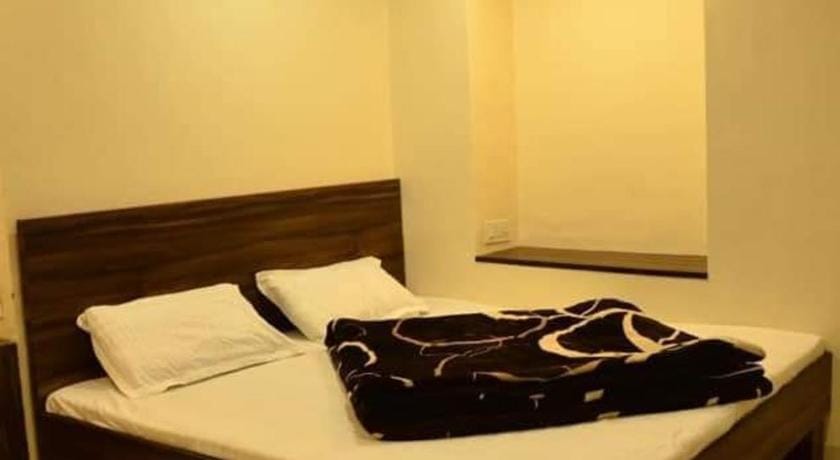 Hotel Bindra Paradise Hotel in Punjab, India