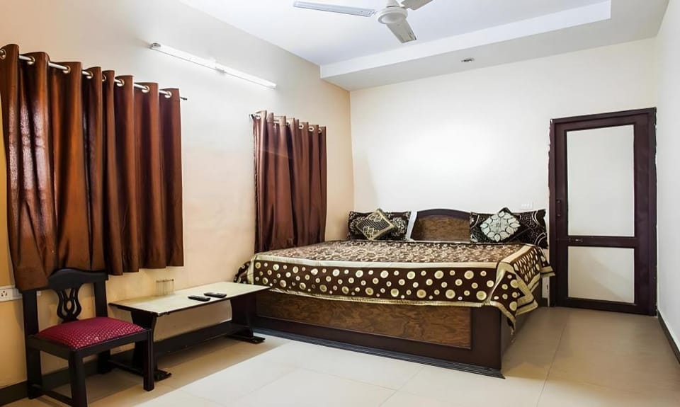 Hotel Gagandeep Hotel in Uttarakhand