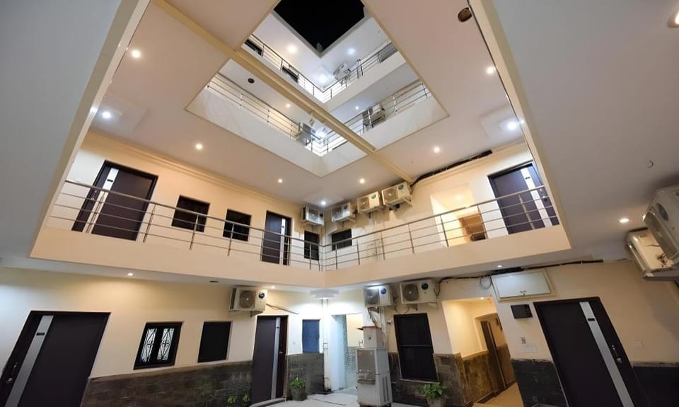 Hotel Gagandeep Hotel in Uttarakhand