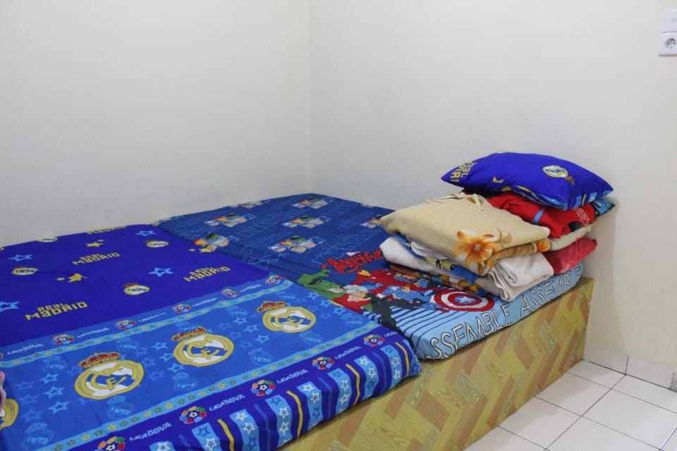 Villa Berastagi Highland Blok 8 L Villa in Indonesia