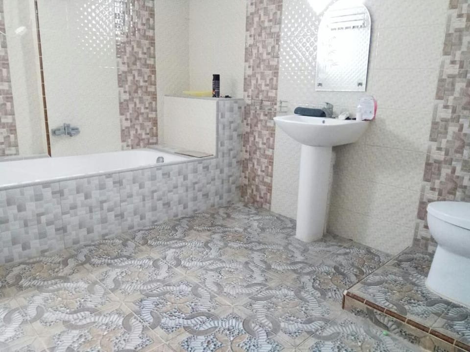 Villa Berastagi Highland Blok 8 L Villa in Indonesia