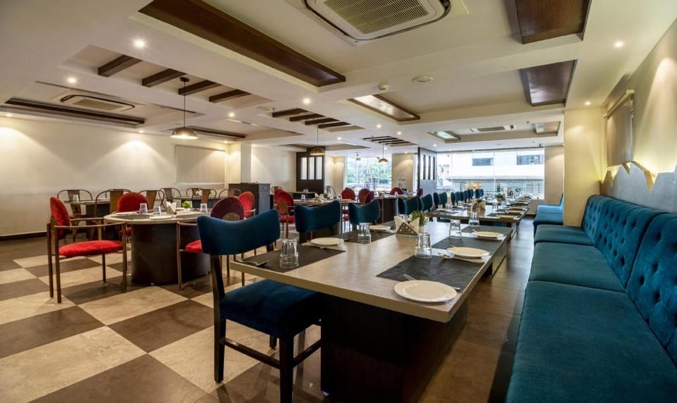 Treebo PL Grand, Visakhapatnam Hotel in Visakhapatnam
