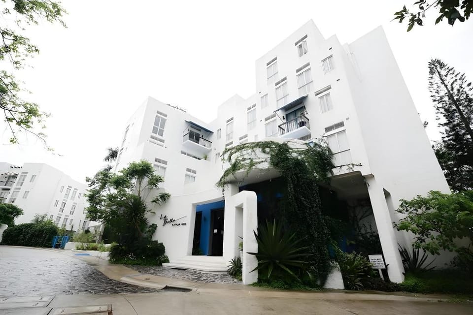 La Bella Boutique Hotel Hotel in Tagaytay