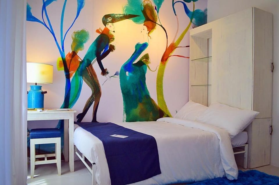 La Bella Boutique Hotel Hotel in Tagaytay
