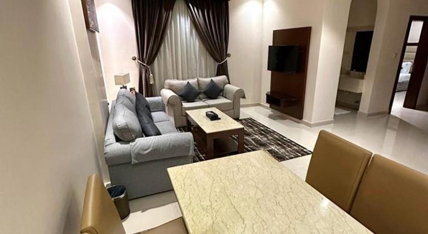 SAS Al Olaya Hotel Apartments Apartment hotel in Al Khobar