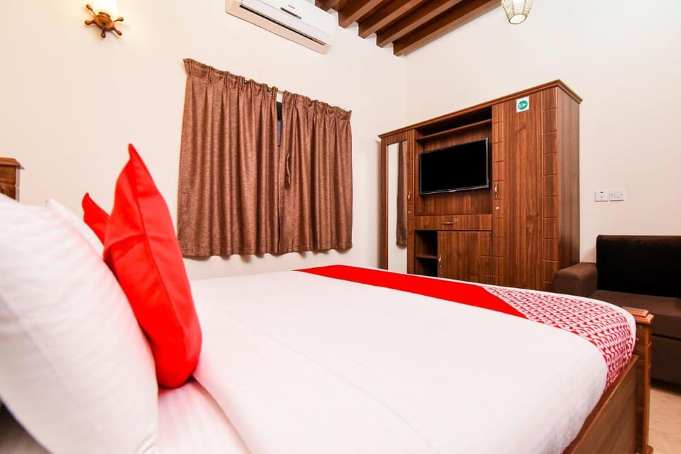 Capital O160 Lumbini Dream Garden Guest House LLC Hotel in Dubai
