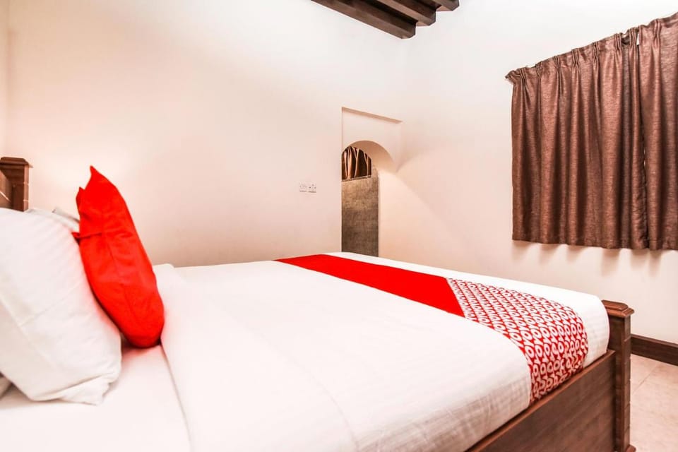 Capital O160 Lumbini Dream Garden Guest House LLC Hotel in Dubai