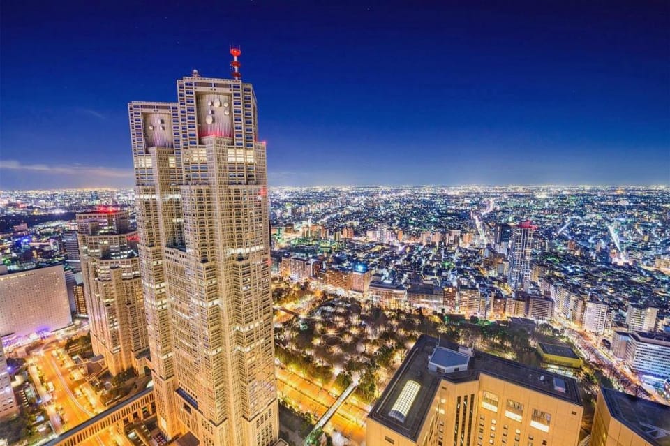 Akasakanosato-Premium Bed and Breakfast in Shinjuku