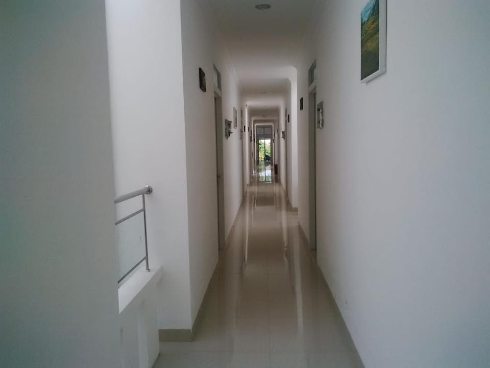 Chrissant Hotel Hotel in Special Region of Yogyakarta