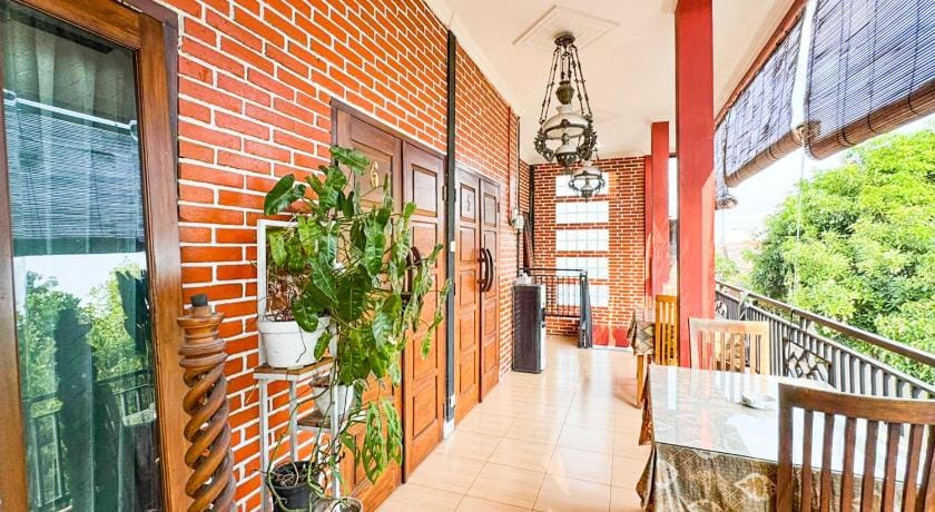 OYO 465 Alam Citra Bed & Breakfast Hotel in Special Region of Yogyakarta