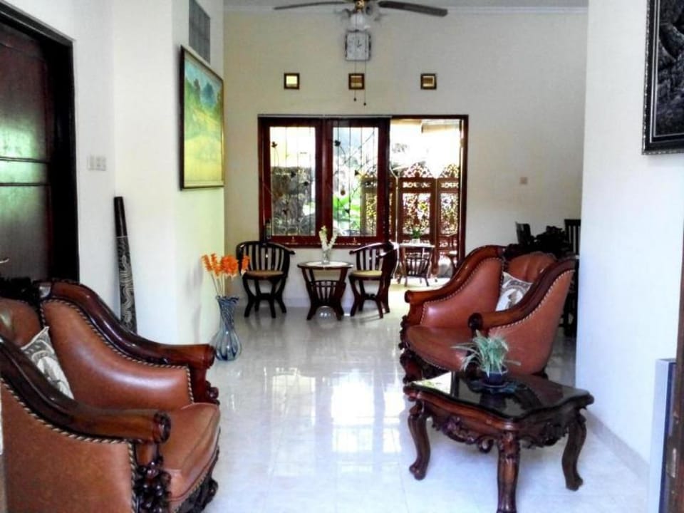 OYO 465 Alam Citra Bed & Breakfast Hotel in Special Region of Yogyakarta