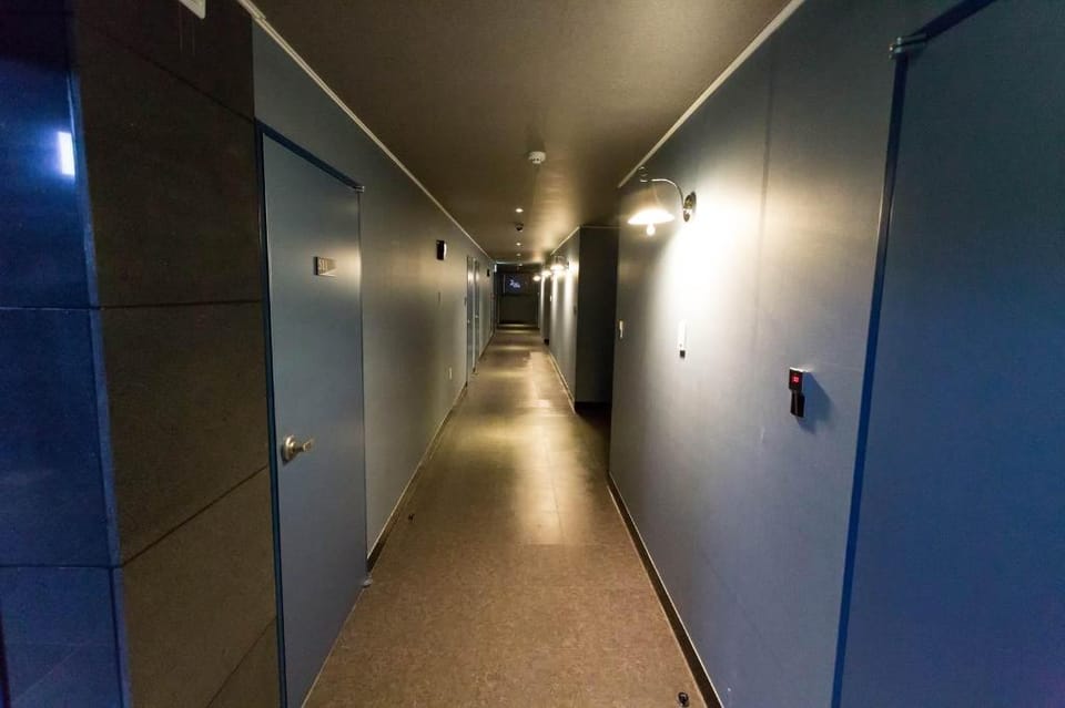 Twosome Hotel Hotel in South Korea