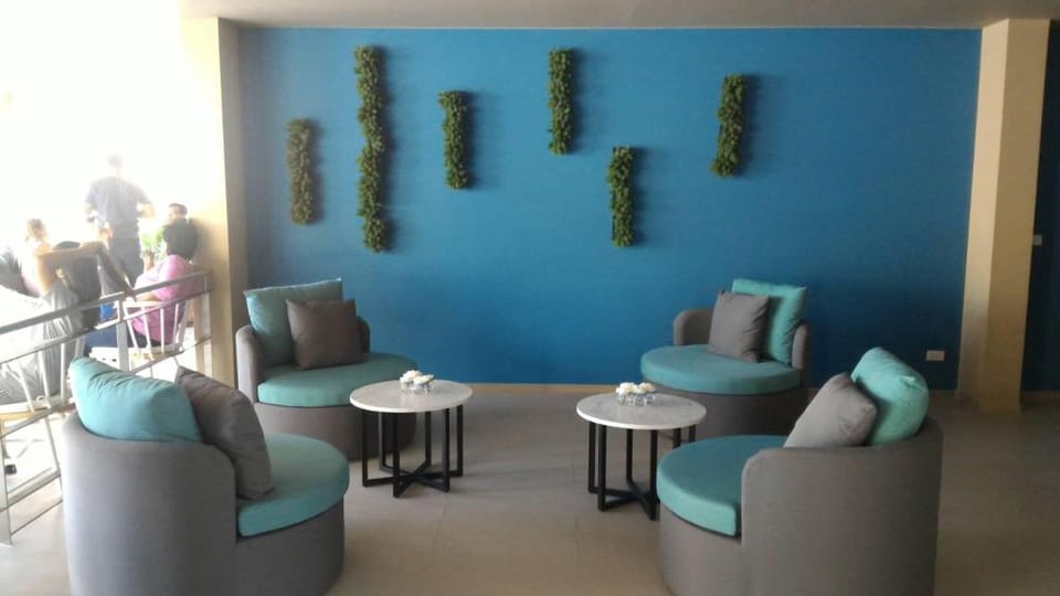 Cha Am Beachfront Apartments Apartment in Thailand