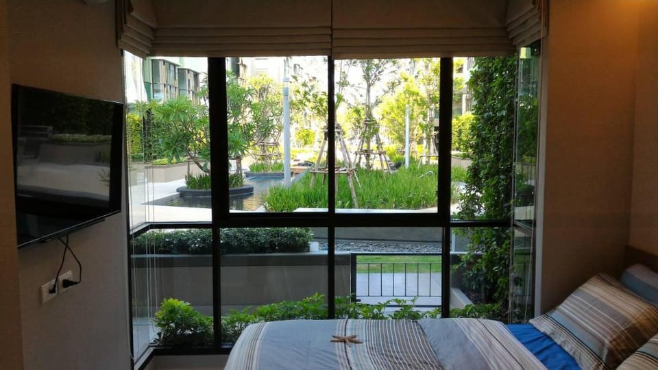 Cha Am Beachfront Apartments Apartment in Thailand