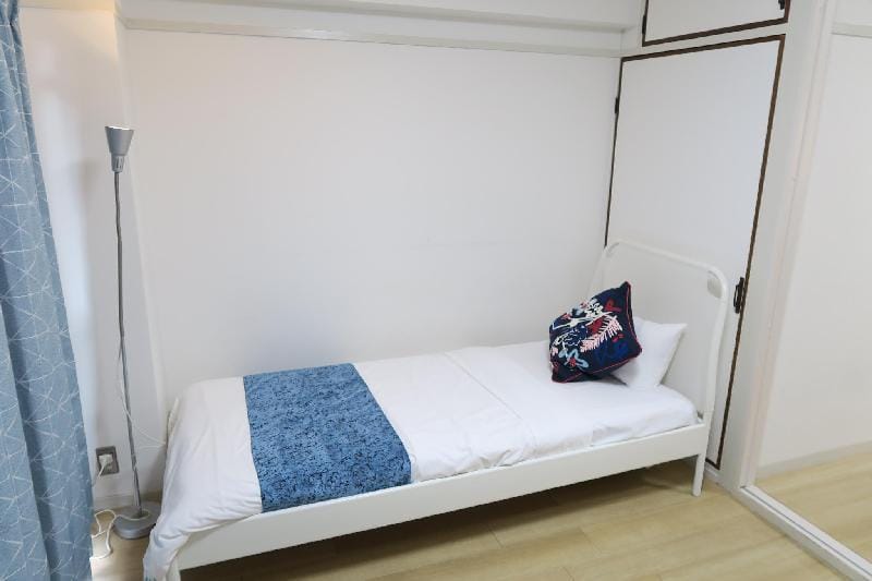 Tennoji Apartments Apartment in Osaka