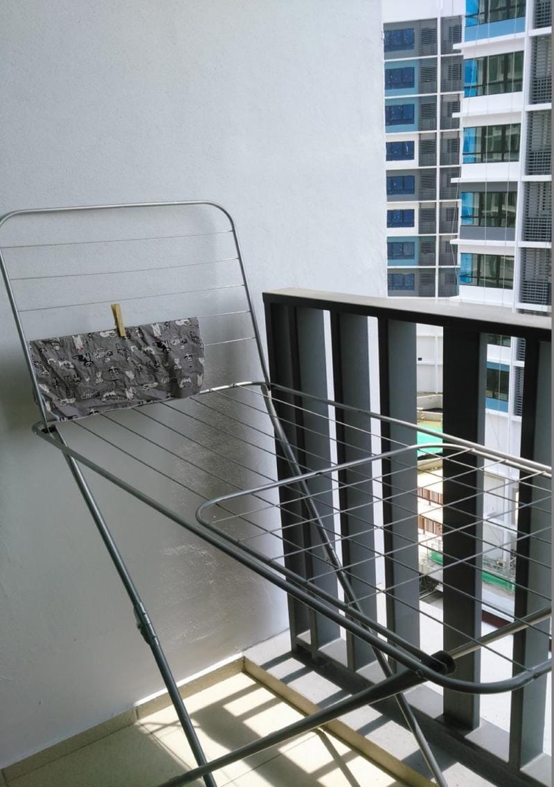 NAT smart house Apartment in Selangor, Malaysia