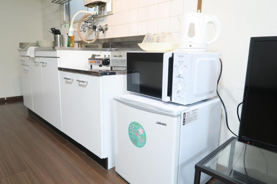 Tennoji Apartments Apartment in Osaka