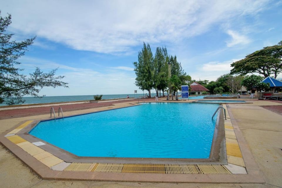 C-Sand Private Beachfront House Vacation rental in Thailand