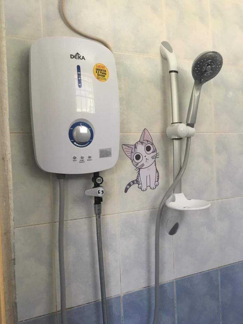 Tambun Meow Cottage @ Lost World (2 to 6 pax) Apartment in Perak