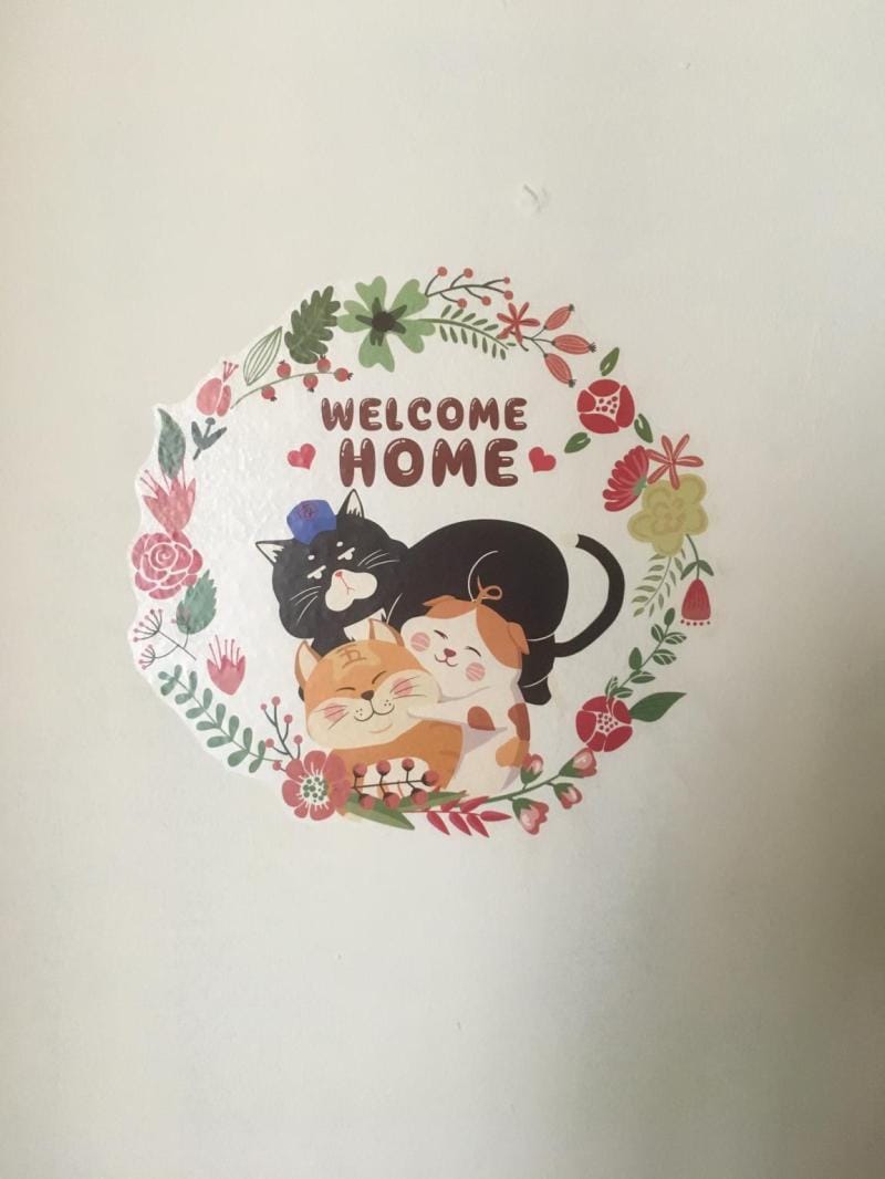 Tambun Meow Cottage @ Lost World (2 to 6 pax) Apartment in Perak