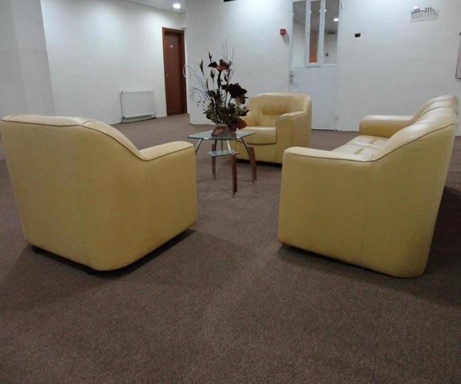 Kahramana Hotel Hotel in Africa