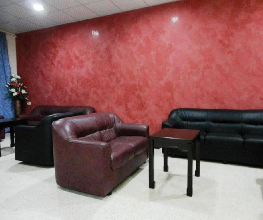Kahramana Hotel Hotel in Africa