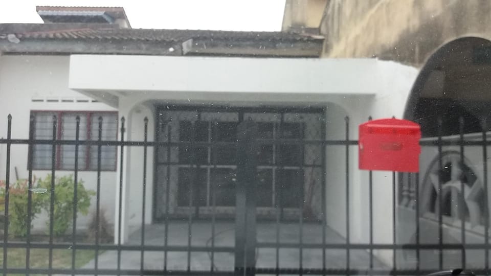 Batu berendam homestay Vacation rental in Malacca