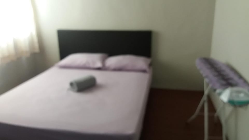 Batu berendam homestay Vacation rental in Malacca