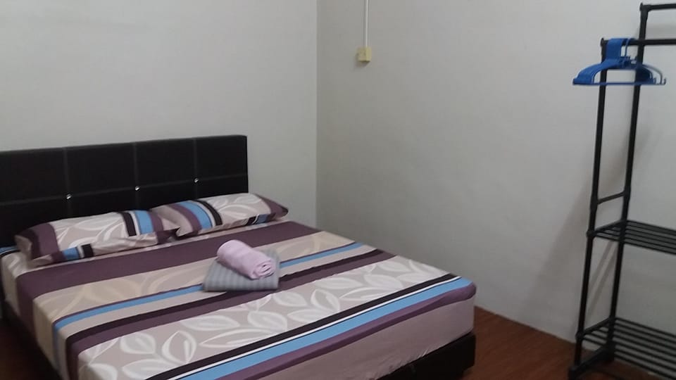 Batu berendam homestay Vacation rental in Malacca