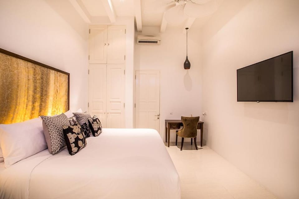 Villa Pulau Rumah Seminyak Villa in Kuta