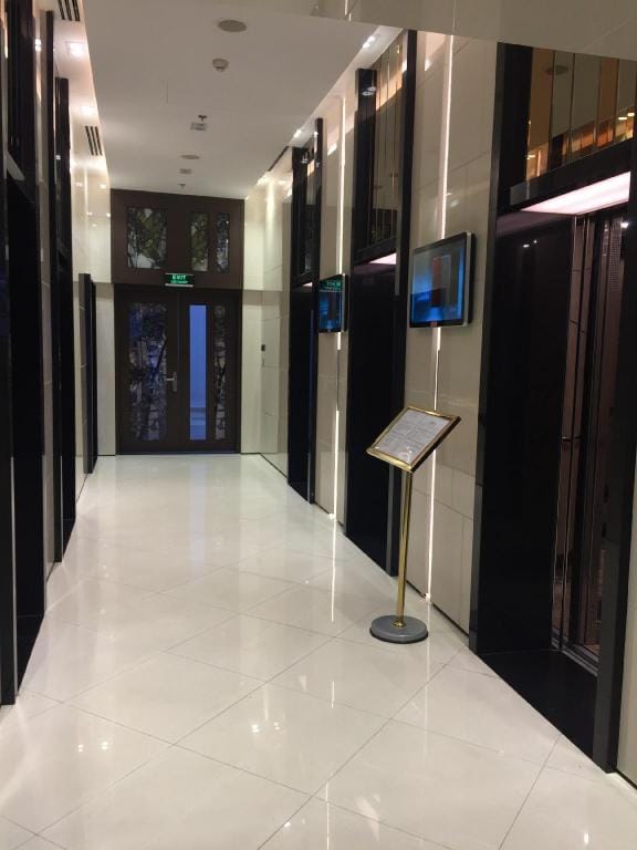 KIRAKUAN Luxury 2BR POOL/GYM Apartment in Ho Chi Minh City