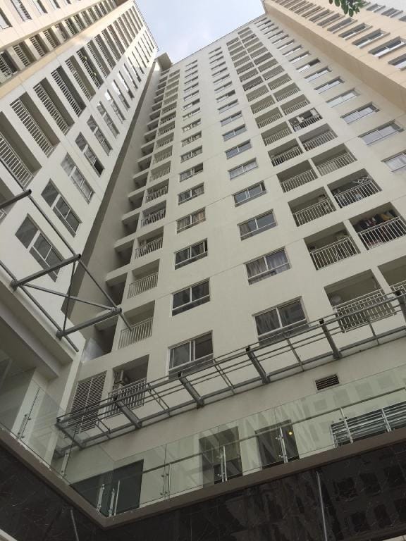 KIRAKUAN Luxury 2BR POOL/GYM Apartment in Ho Chi Minh City