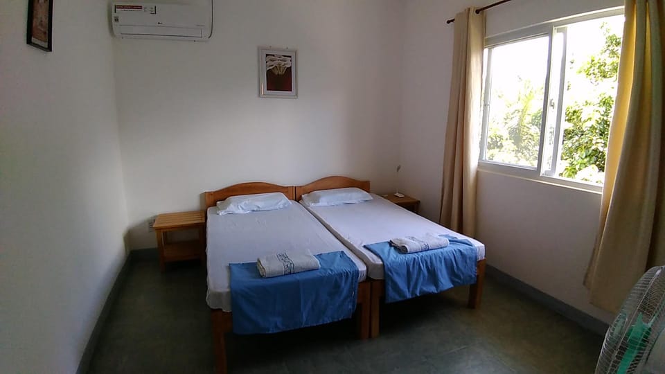 Mangoes Place, Penthouse, Family room Vacation rental in Central Visayas