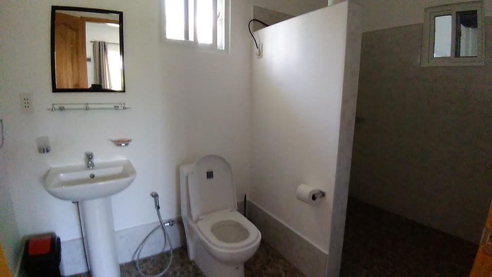 Mangoes Place, Penthouse, Family room Vacation rental in Central Visayas