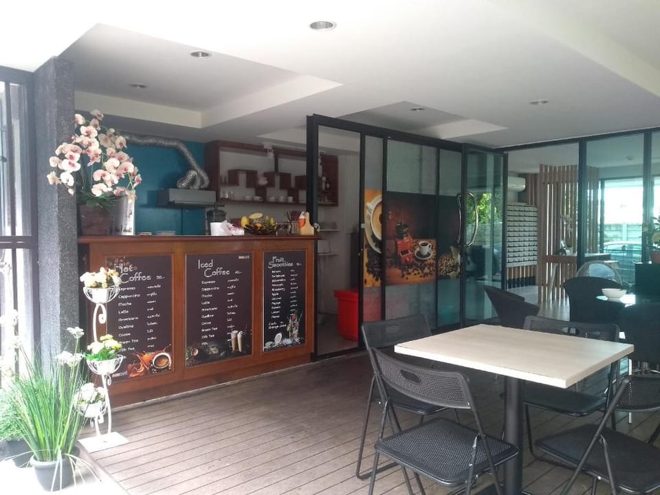 Centrio Condo by Wichanee (Free rent Motorbike) Apartment in Kathu