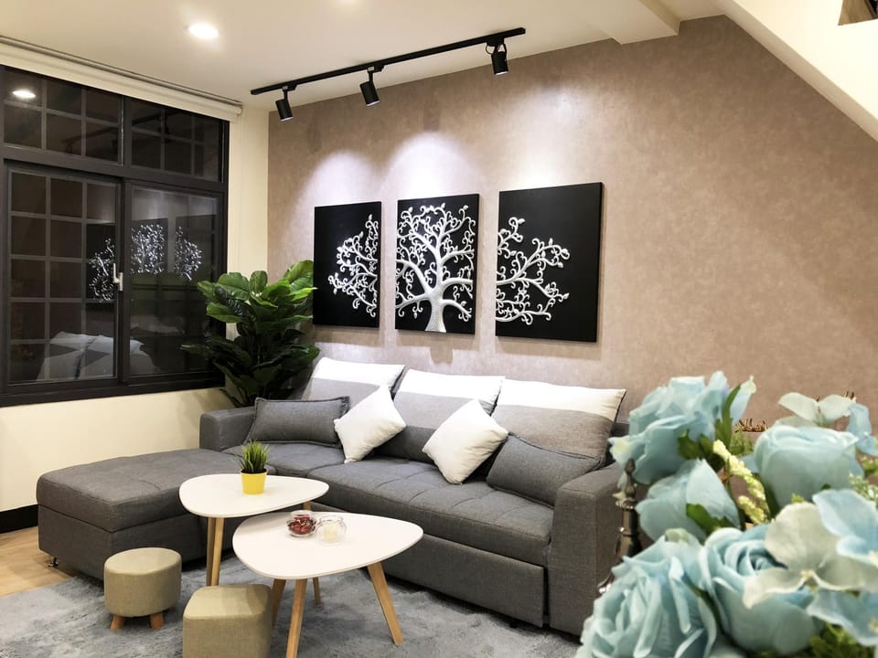 Su'sHome-Successful house/Whole House Vacation rental in Kaohsiung