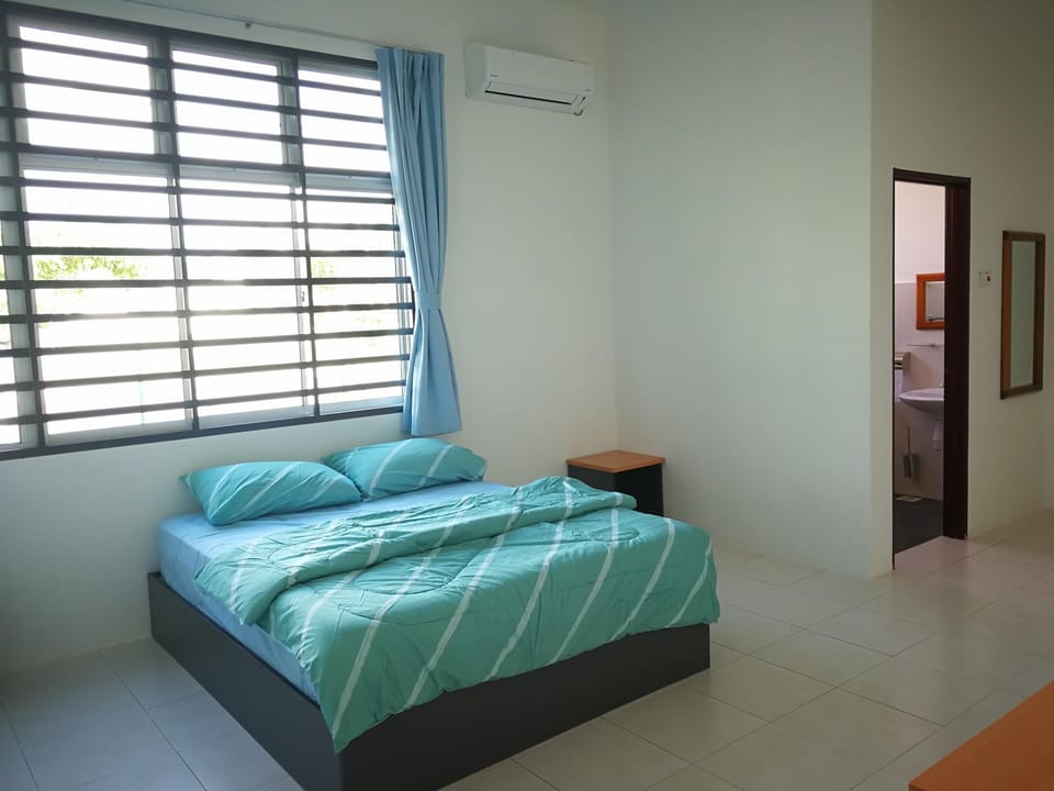 The Greenery Garden Homestay Vacation rental in Pahang, Malaysia