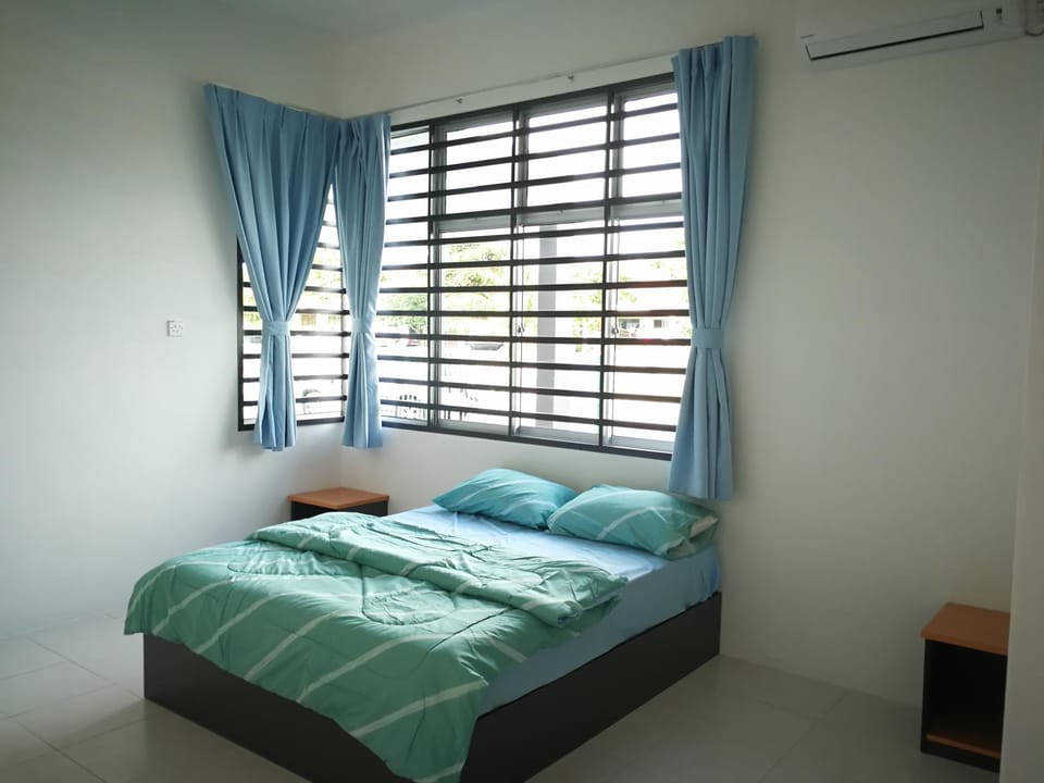 The Greenery Garden Homestay Vacation rental in Pahang, Malaysia